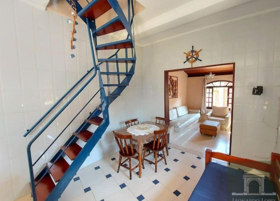 Casa de férias Casa Com Piscina