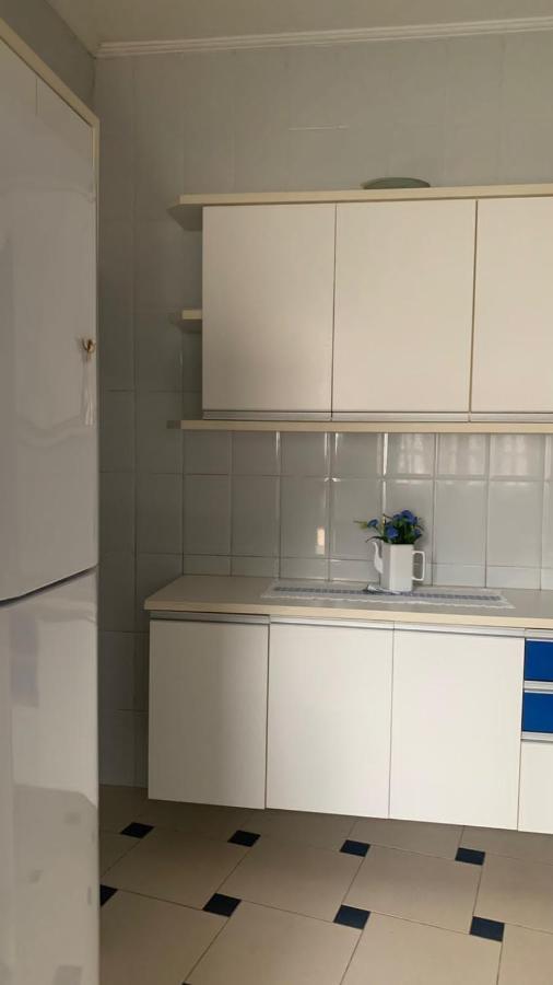 Casa Com Piscina *