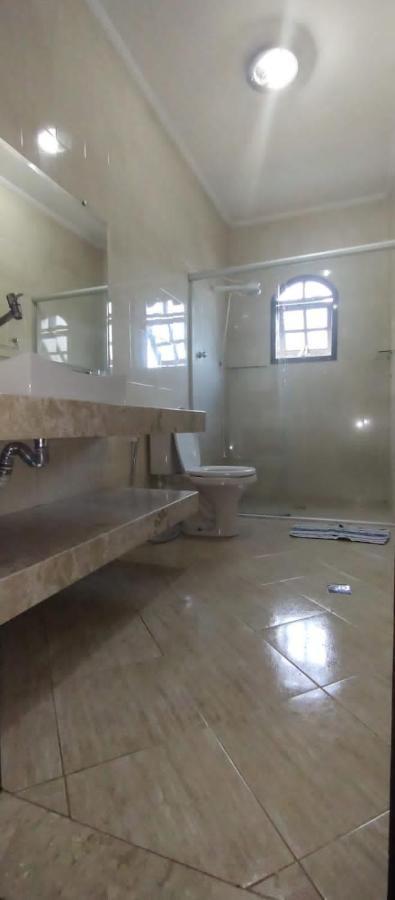 Casa Com Piscina Casa de férias *