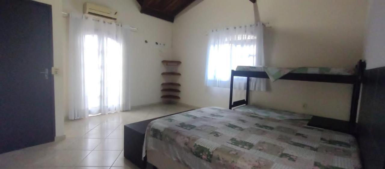 Casa Com Piscina * Ubatuba