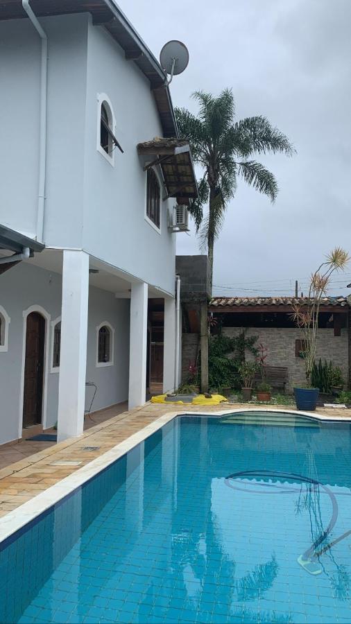 Casa Com Piscina *
