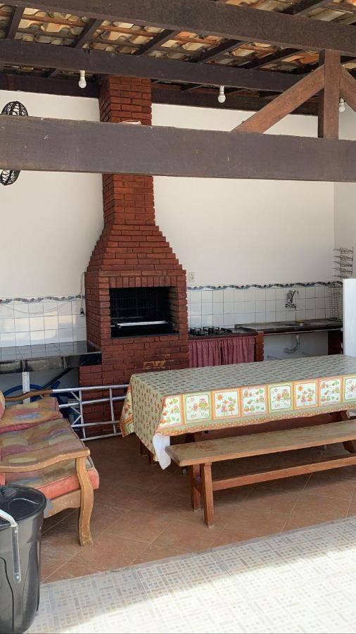 Casa Com Piscina *